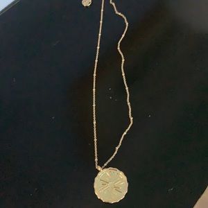 Lilly Pulitzer necklace NWOT